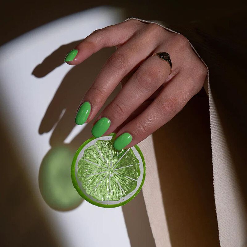 Gelous Gel Polish An Apple A Day image number 2